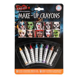 Sminkpennor Halloween