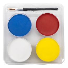 Diaesitys - Meikkisetti Klovni