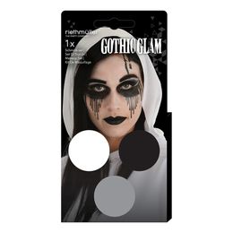 Sminkesett Gothic Glam