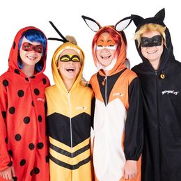 Bildspel - Sminkset Miraculous