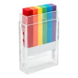 Sateenkaarimeikkikynä