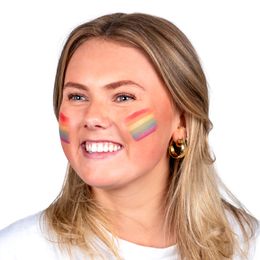 Diaesitys - Sateenkaarimeikkikynä