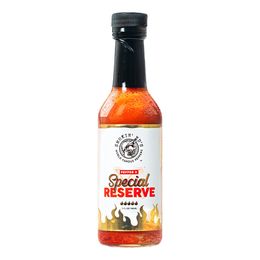 Smokin' Ed's Special Reserve 'Pepper X'