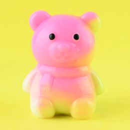 Bildspel - Smoosh Squishy Björn