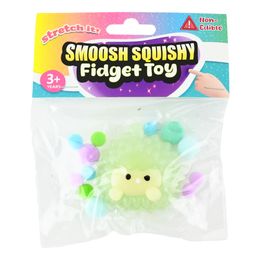 Bildspel - Smoosh Squishy Djur