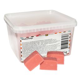 Smultronfudge Storpack