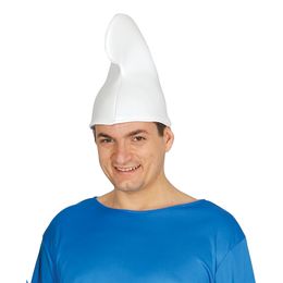 Bildspel - Smurf Maskeraddräkt