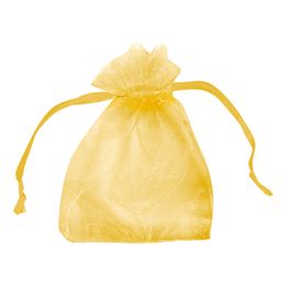 Bildspel - Smyckespåsar Guld