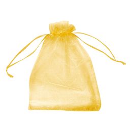 Bildspel - Smyckespåsar Guld