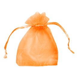 Bildspel - Smyckespåsar Orange