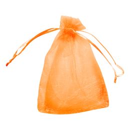 Bildspel - Smyckespåsar Orange