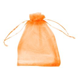 Bildspel - Smyckespåsar Orange