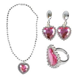 Smykkesæt til Børn Prinsesse