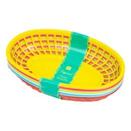 Diaesitys - Fiesta Pikaruokakorien