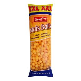 Snackline Cheese Balls XXL Bag