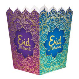 Eid Mubarak -napostelukupit