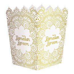 Snackbägärit Ramadan Kareem