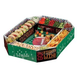 Snacksställ Arena Touchdown