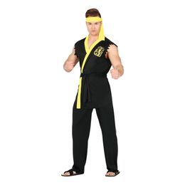 Snake Fighter Maskeraddräkt