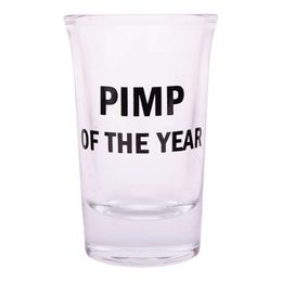 Bildspel - Snapsglas med Text