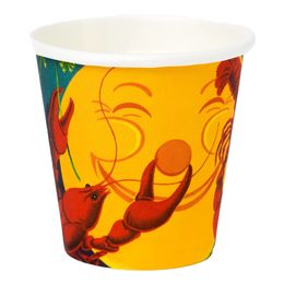 Snapsmuggar Kräftskiva Måne