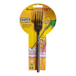 Butterick's Tyvegaffel Spøg & Skæmt Artikel