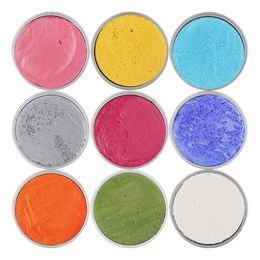 Snazaroo Ansigts- & Kropsfarve Skinnende