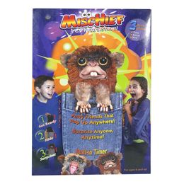 Lysbildefremvisning - Mischief Pet Prankster