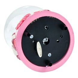 Bildspel - Snöglob Älva med Musik