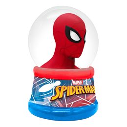 Snøkugle Spider-Man