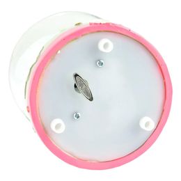 Bildspel - Snöglob Unicorn med Musik