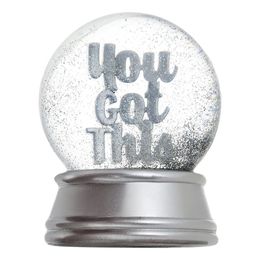 Snekugle You Got This