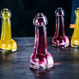 Bildspel - Penisglas