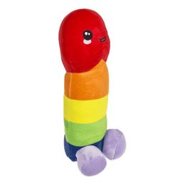 Diaesitys - Penisfiguuri Pehmolelu Pride