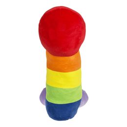 Diaesitys - Penisfiguuri Pehmolelu Pride