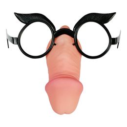 Bildspel - Snoppglasögon