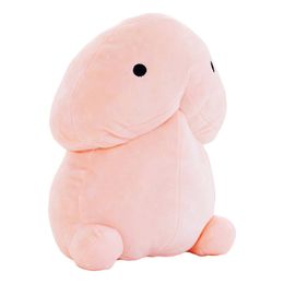 Lysbildefremvisning - Penispude