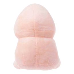 Lysbildefremvisning - Penispude