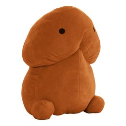 Lysbildefremvisning - Penispude