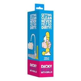 Lysbildefremvisning - Tissemandssæbe