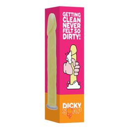 Lysbildefremvisning - Tissemandssæbe