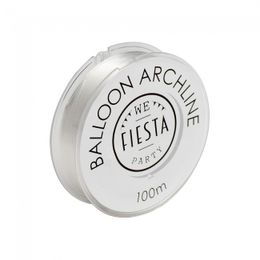 Bildspel - Snöre till Ballongbåge