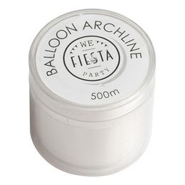 Bildspel - Snöre till Ballongbåge