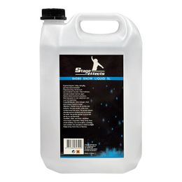 Bildspel - Snövätska