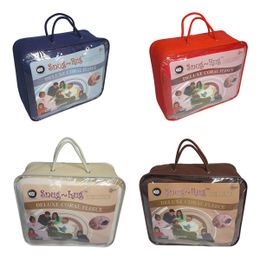 Lysbildefremvisning - Snug Rug Deluxe