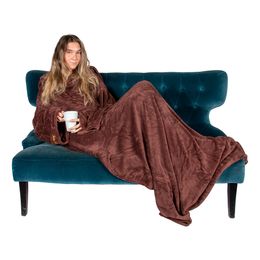 Lysbildefremvisning - Snug Rug Deluxe