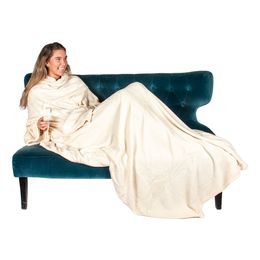 Lysbildefremvisning - Snug Rug Deluxe