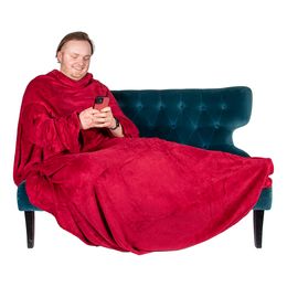 Lysbildefremvisning - Snug Rug Deluxe