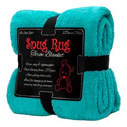 Lysbildefremvisning - Snug Rug Fleecetæppe