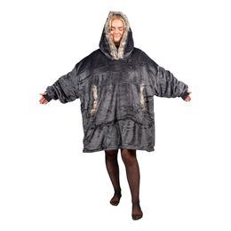 Lysbildefremvisning - Snug Rug Hoodie